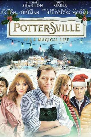 Pottersville streaming