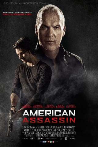 American Assassin streaming