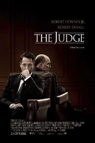 The Judge streaming