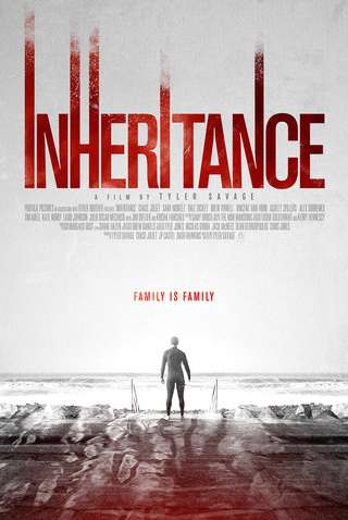 Inheritance streaming