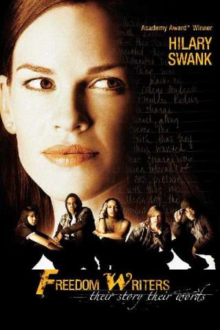 Freedom Writers streaming