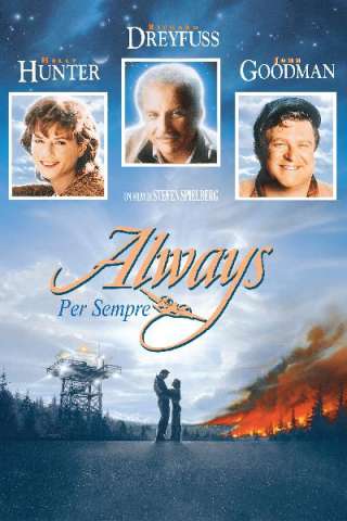 Always - Per sempre streaming