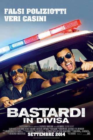 Bastardi in divisa streaming