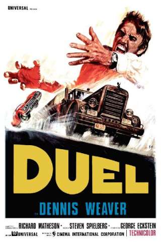 Duel streaming