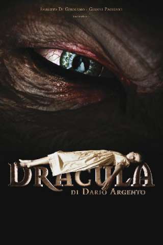 Dracula 3D streaming