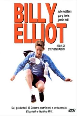 Billy Elliot streaming