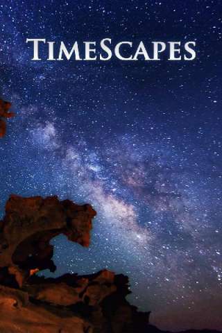 TimeScapes streaming