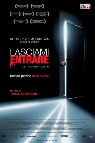 Lasciami entrare streaming