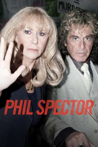 Phil Spector streaming