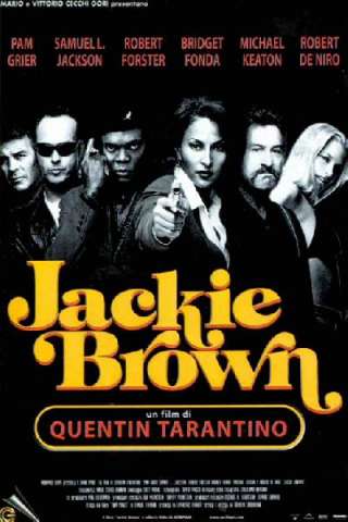 Jackie Brown streaming