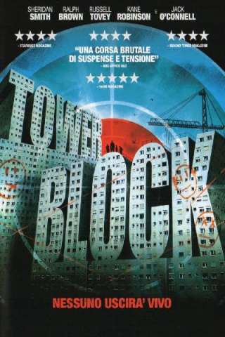 Tower Block streaming