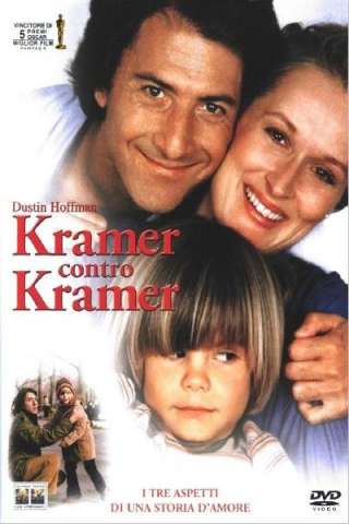 Kramer contro Kramer streaming