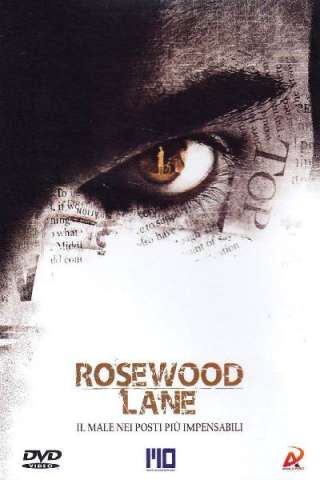 Rosewood Lane streaming