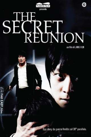 The Secret Reunion streaming