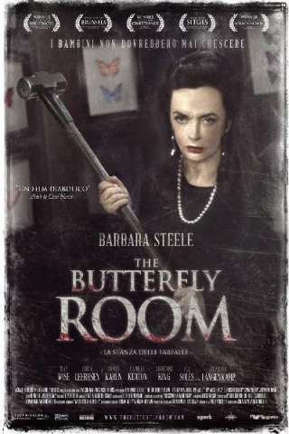 The Butterfly Room - La stanza delle farfalle streaming