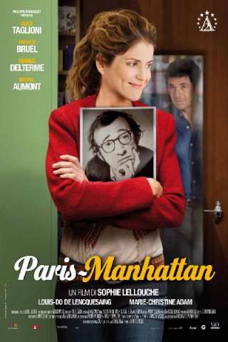 Paris-Manhattan streaming