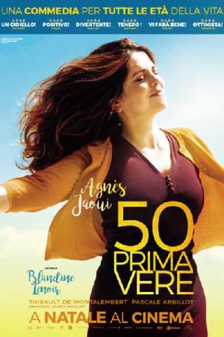 50 primavere streaming