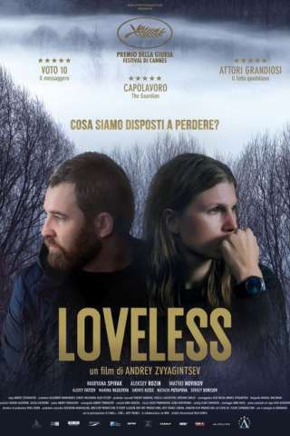 Loveless streaming