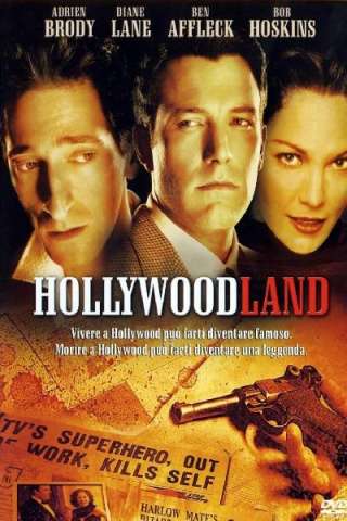 Hollywoodland streaming