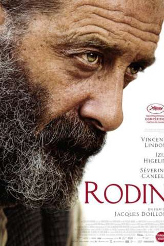 Rodin streaming