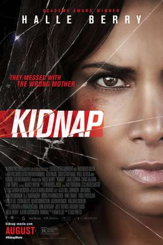 Kidnap streaming