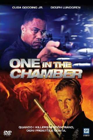 One in the Chamber streaming