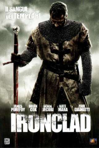 Ironclad streaming