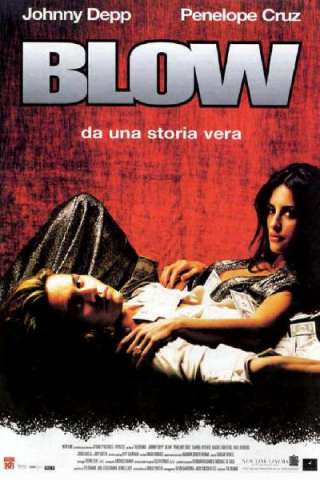 Blow streaming