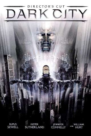 Dark City streaming