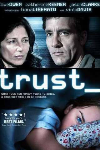 Trust streaming