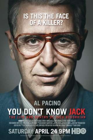 You don't know Jack - Il dottor morte streaming