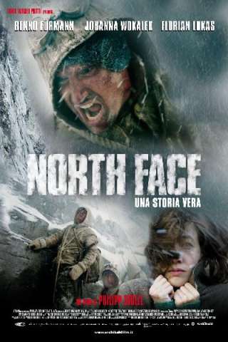 North Face - Una storia vera streaming