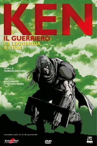 Ken il guerriero - La leggenda di Toki streaming