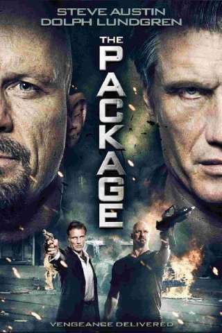 The Package streaming