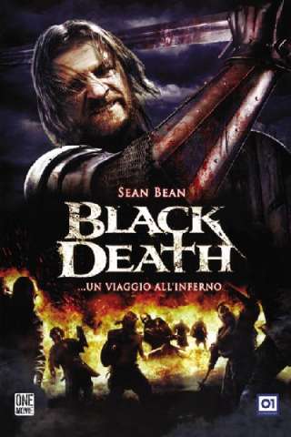 Black Death - Un viaggio all'inferno streaming