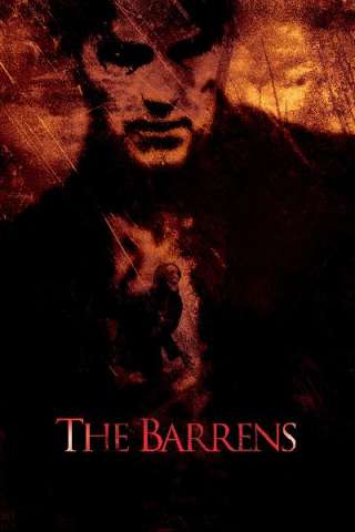 The Barrens streaming