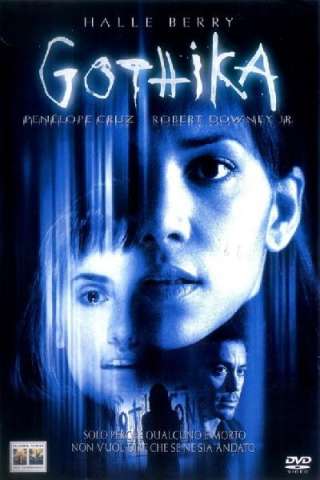 Gothika streaming