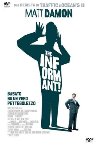 The Informant! streaming