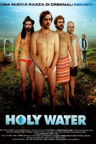 Holy Water streaming