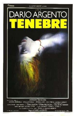 Tenebre streaming