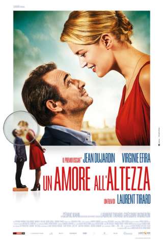 Un amore all'altezza streaming