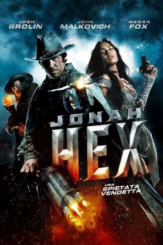 Jonah Hex streaming