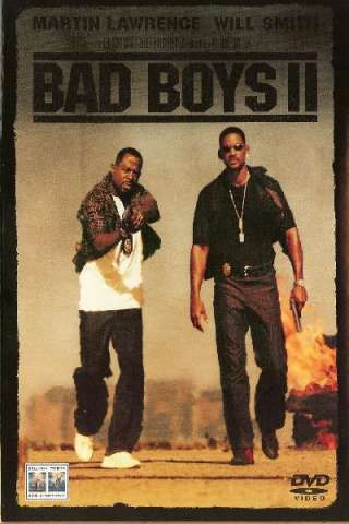 Bad Boys II streaming