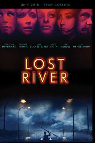 Lost River streaming