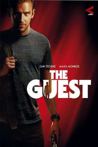 The Guest streaming