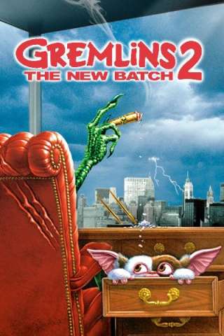 Gremlins 2 - La nuova stirpe streaming