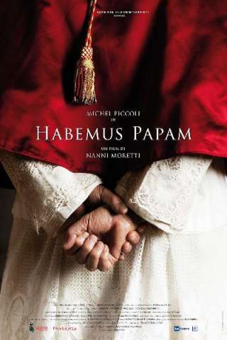 Habemus papam streaming