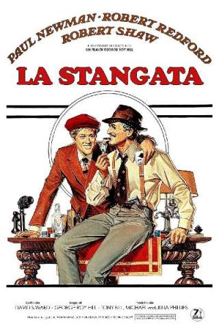 La stangata streaming