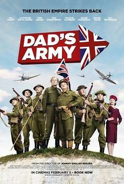 Dad's Army streaming