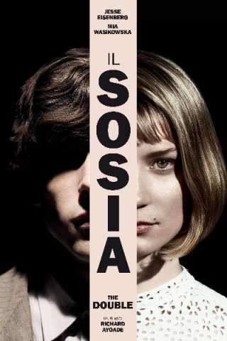 Il sosia - The Double streaming